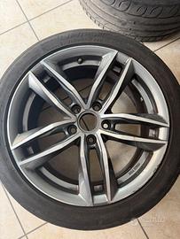 cerchi Audi 