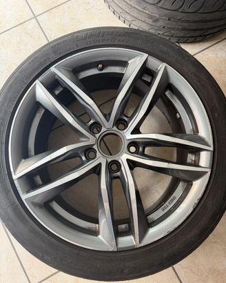 cerchi Audi 