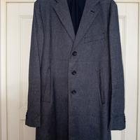 cappotto uomo Reporter 