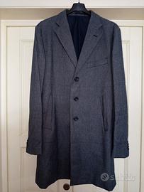 cappotto uomo Reporter 