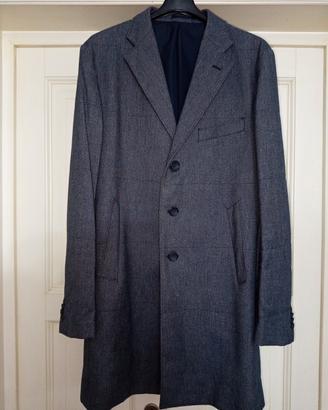 cappotto uomo Reporter 