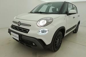 Fiat 500L Connect BR106766 1.3 Diesel 95CV