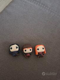 fumko pop harry potter