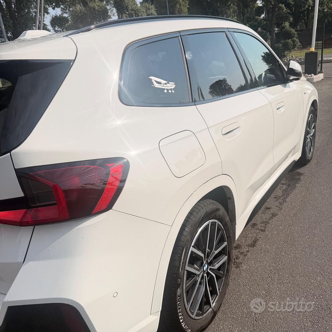 BMW X1 2023 photo 2