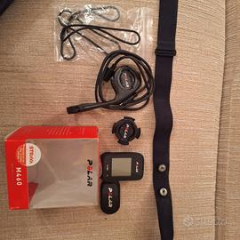 Gps Bike Computer Polar M460