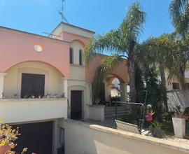 Salento casa vacanze
