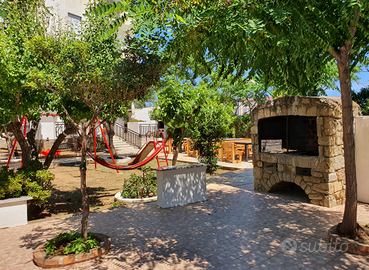Vacanze in Calabria a due passi dal mare