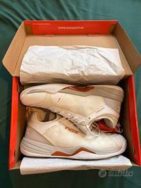 scarpe padel nox luxury series