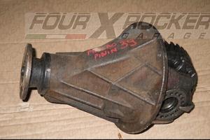 Differenziale posteriore Mitsubishi Pajero Pinin