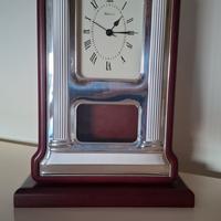 Splendido Orologio da tavolo