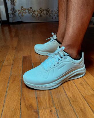 Skechers nuove uomo 43