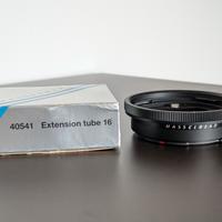 Hasselblad 40541 Tubo di prolunga 16