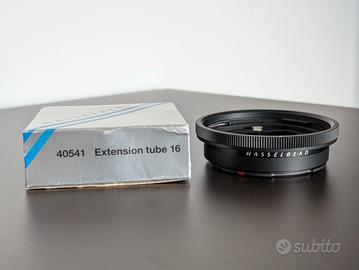 Hasselblad 40541 Tubo di prolunga 16