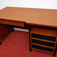 Scrivania Vintage originale degli anni ’60