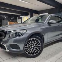 Mercede GLC coupe 250d 4matic