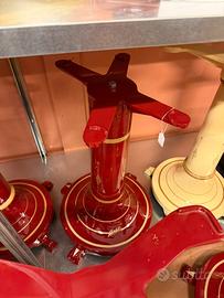 piedistallo per omega berkel dasca dayton