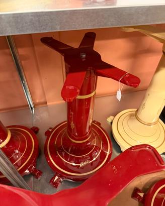 piedistallo per omega berkel dasca dayton