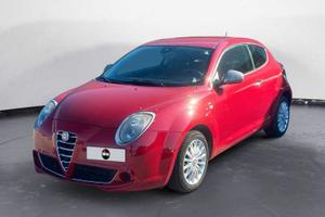 ALFA ROMEO MiTo 1.4 Progression 78cv