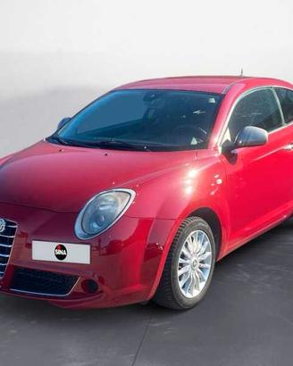 ALFA ROMEO MiTo 1.4 Progression 78cv