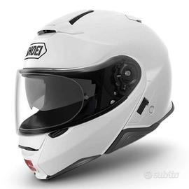 Casco Shoei mod. Neotec II