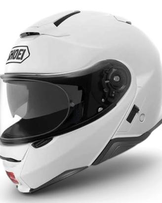 Casco Shoei mod. Neotec II