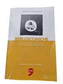 Libro Marco Travaglio
