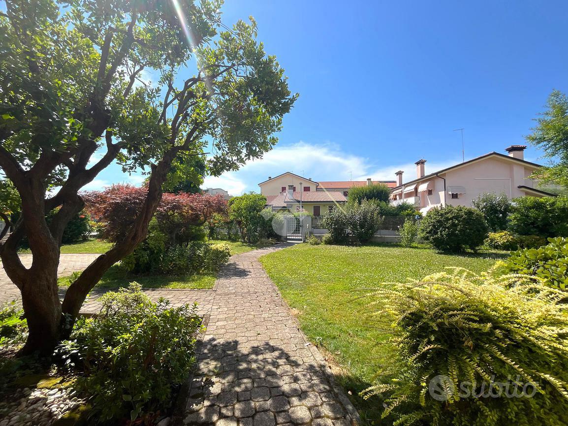 House in Nervesa della Battaglia, Dus - Vista 3