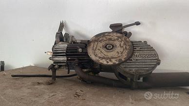 motore Garelli mosquito 38cc