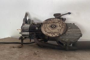motore Garelli mosquito 38cc