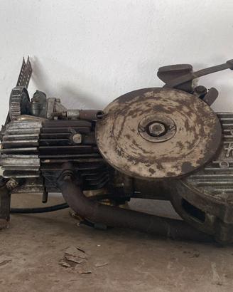 motore Garelli mosquito 38cc