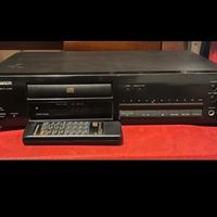 Lettore CD Vintage Pioneer PD- 204