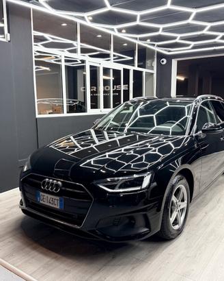 Audi A4 Avant 35 2.0 TDI 163 CV S tronic