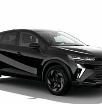 RENAULT CAPTUR 1.0 90CV TECHNO 2025 NO VINCOLI