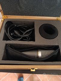 Microfono a condensatore Xxl CM40n