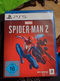 Marvel spider-man 2