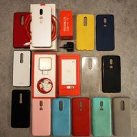 Oneplus 6 Limited Edition Ceramic White 8/128