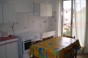 LUGLIO - Appartamento bilocale a Viserba di Rimini