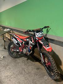 CRF 250