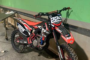 CRF 250