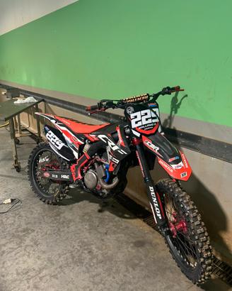 CRF 250