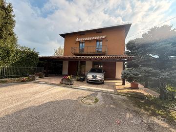 Spazio commerciale uggiate trevano