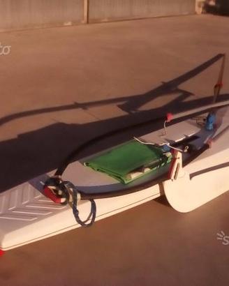 Wind surf 80 vintage