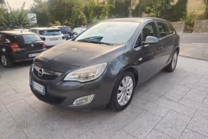 OPEL Astra 1.7 CDTI 125 CV Sports Tourer Cosmo