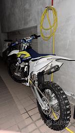 husqvarna 85