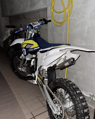 husqvarna 85