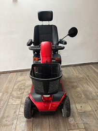 Scooter per anziani