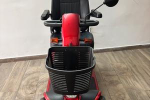 Scooter per anziani