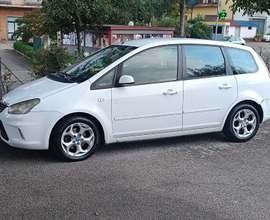 Ford cmax 1.6 diesel