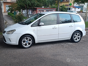 Ford cmax 1.6 diesel