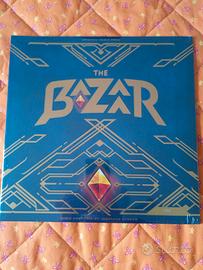 LP vinile videogioco "the bazaar"O.S.T